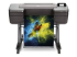 HP DesignJet Z9+ PostScript - Front