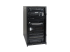 Eaton Tripp Lite Series 25U Rack Enclosure Server Cabinet w Doors & Sides -Special Price - Left-angle