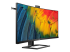Philips 40B1U6903CH - 6000 Series - Left-angle