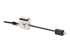 Kensington MiniSaver Mobile Lock - Right-angle