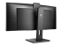 Philips 34B1U5600CH - 5000 Series - Back