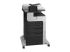 HP LaserJet Enterprise MFP M725f - Left-angle