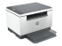 HP LaserJet MFP M234dw - Left-angle