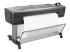 HP DesignJet Z9+ PostScript - Left-angle