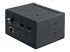 StarTech.com Laptop Docking Module for Conference Table Connectivity Box - Back