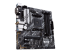 ASUS PRIME B550M-A WIFI II - Left-angle