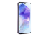 Samsung Galaxy A55 - 5G smartphone - Left-angle