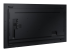 Samsung QM98T-B - 98" Diagonal Class QMT-B Series LED-backlit LCD display - Back