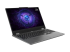 Lenovo LOQ 15IRX9 - 15.6" - Left-angle