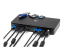 OWC Thunderbolt Pro Dock - Back