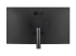 LG UltraFine 32UR500K-B - Close up