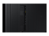 Samsung QB85C - 85" Diagonal Class (84.5" viewable) - Close up