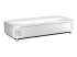Epson EB-810E - 3LCD projector - Right-angle