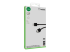 Belkin HDMI cable - 2 m - Left-angle