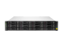 HPE Modular Smart Array 2060 10GbE iSCSI LFF Storage - Front