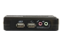 StarTech.com 2 Port USB VGA KVM Switch - Front
