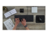 CHERRY STREAM KEYBOARD - Front