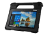Zebra XPAD L10 - tablet - Right-angle