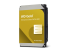 WD Gold WD8004FRYZ - Hard drive - Right-angle