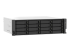 QNAP TS-1673AU-RP - NAS server - Left-angle