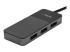 StarTech.com 3-Port Multi Monitor Adapter, DisplayPort 1.4 to 3x 4K DP Video Splitter, Triple or Dual 4K, Laptop/Desktop DisplayPort MST Hub for Multiple Monitors, Windows Display Adapter - Close up