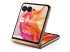 Motorola RAZR 50 Ultra - Right-angle