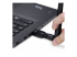 Startech USB Bluetooth 5.3 Adapter for PC, Class 1, Windows/Linux - Close up
