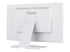 iiyama ProLite T2452MSC-W1 - Back