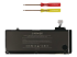 2-Power - Laptop battery (standard plus life) - Front