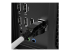 Lindy - Patch cable - RJ-45 (M) to RJ-45 (M) - Close up