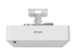 Epson EB-L530U - 3LCD projector - Back