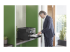 Epson EcoTank Pro ET-16650 Wide-format All-in-One Supertank Printer - Left-angle
