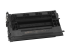 HP 37A - black - original - Left-angle