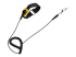 Startech - Anti-static wrist band - Left-angle