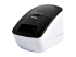 Brother QL-700 Label Printer - Right-angle