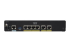 Cisco Integrated Services Router 921 - Back