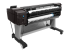 HP DesignJet T1700 - large-format printer - Back