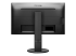 Philips B Line 243B9 - Back