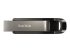 SanDisk Extreme Go - USB flash drive - Front