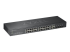 Zyxel GS1920-24v2 - Switch - Left-angle