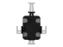 Neomounts WL15-625BL1 - Front