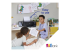 Epson EcoTank ET-2860 - Left-angle