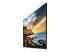 Samsung QE43T - 43" Diagonal Class QET Series LED-backlit LCD display - Right-angle