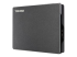 Toshiba Canvio Gaming - Right-angle