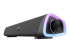 Trust GXT 620 Axon - Sound bar - Right-angle
