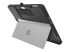 Kensington BlackBelt Rugged Case for Surface Pro 9 - Right-angle
