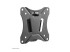 Neomounts NM-W25 - Bracket - Left-angle
