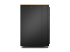 APC NetShelter - Rack - Left side