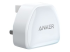 Anker PowerPort III Nano power adapter - Left-angle