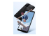 TCL 501 - 4G smartphone - Multi-angle